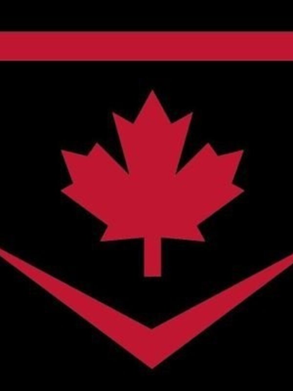 On Field Canada Reds On Field Optionnal items - Apparel