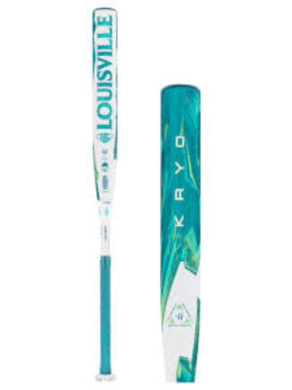 Louisville Slugger Louisville Slugger KRYO FP 2026 Balanced