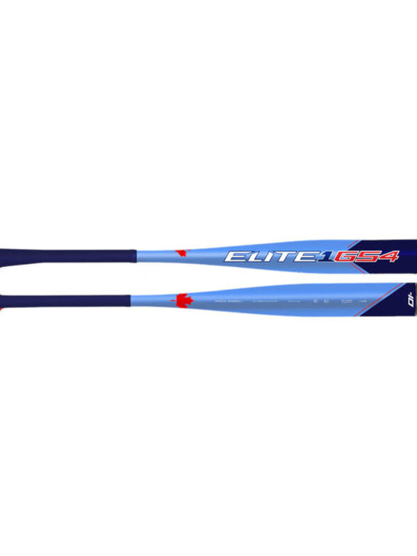 Axe Bat Axe Elite One GS4 Springer USSSA 2 3/4'' L143J baseball bat -10