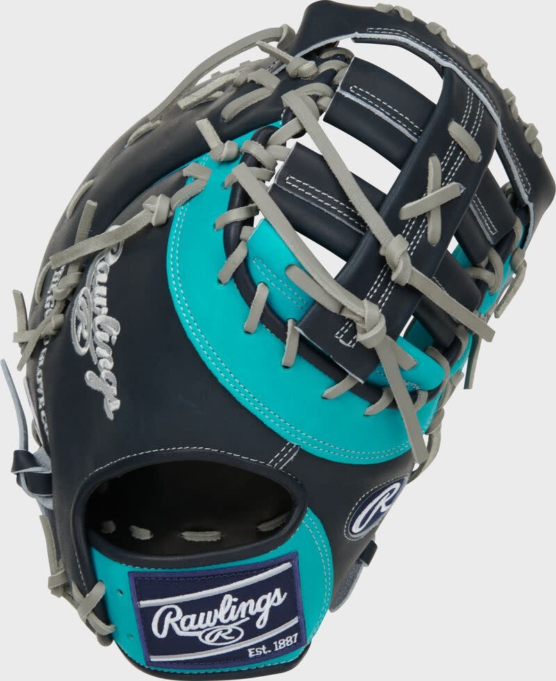 RAWLINGS Heart Of The Hide Series PROTDCTT 13'' First Base Mitt
