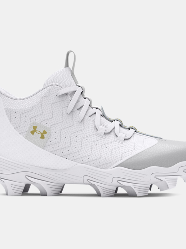 Under Armour Under Armour Boys' UA Harper 9 RM Jr. Baseball Cleats - 3027452