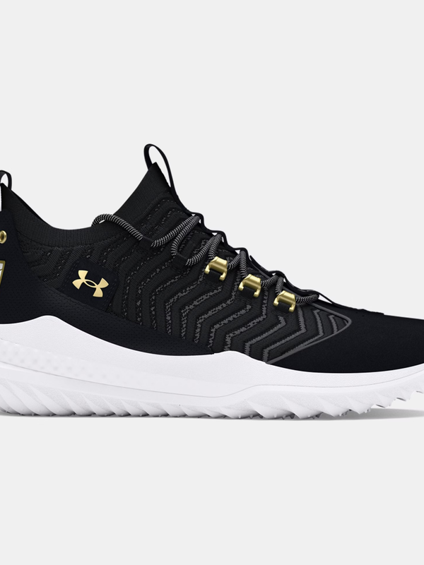 Under Armour Under Armour Men's UA Harper 9 Turf Baseball Shoes - 3027443