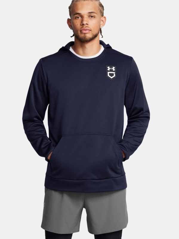 Under Armour Under Armour Men's UA Utility Hoodie - 1386951