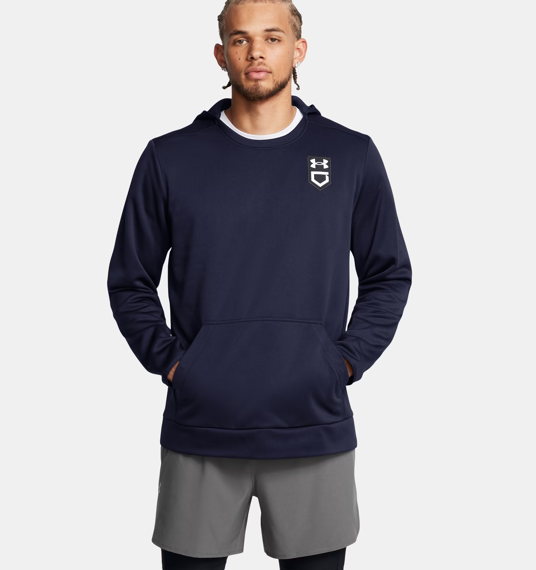 Under Armour Men's UA Utility Hoodie - 1386951