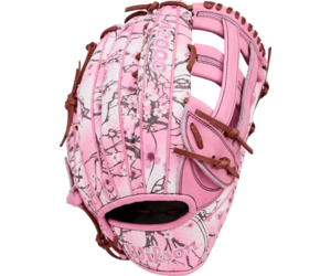 ビング＆グロンデール　ダブルハンドルプレート wilson-wilson-a2000-september-
