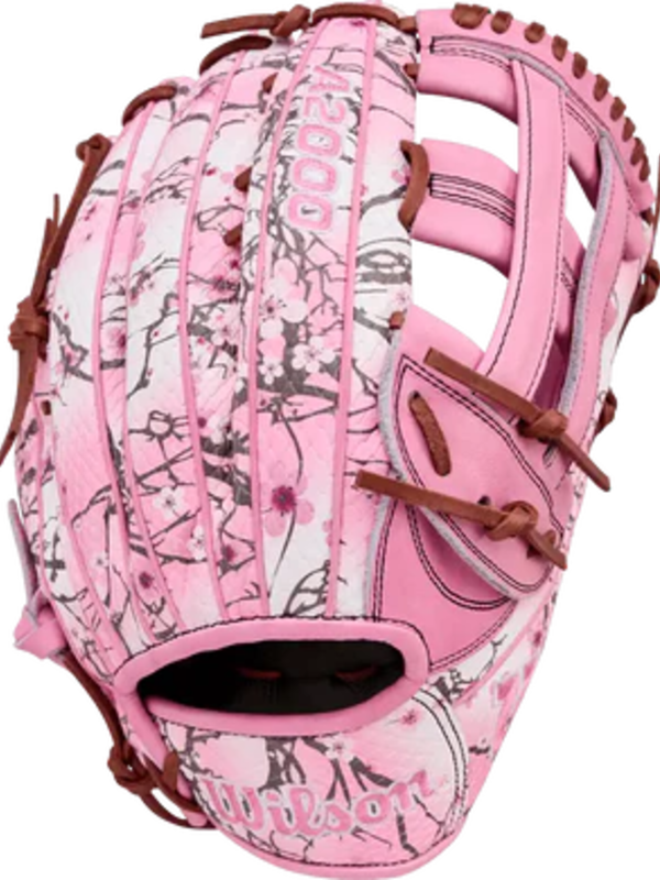 Wilson Wilson A2000 SEPTEMBER 2025 GOTM MJ MELENDEZ  12,75’’ WBW1042181275 RHT