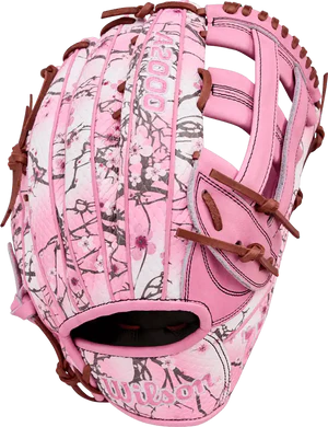 Wilson A2000 SEPTEMBER 2025 GOTM MJ MELENDEZ  12,75’’ WBW1042181275 RHT