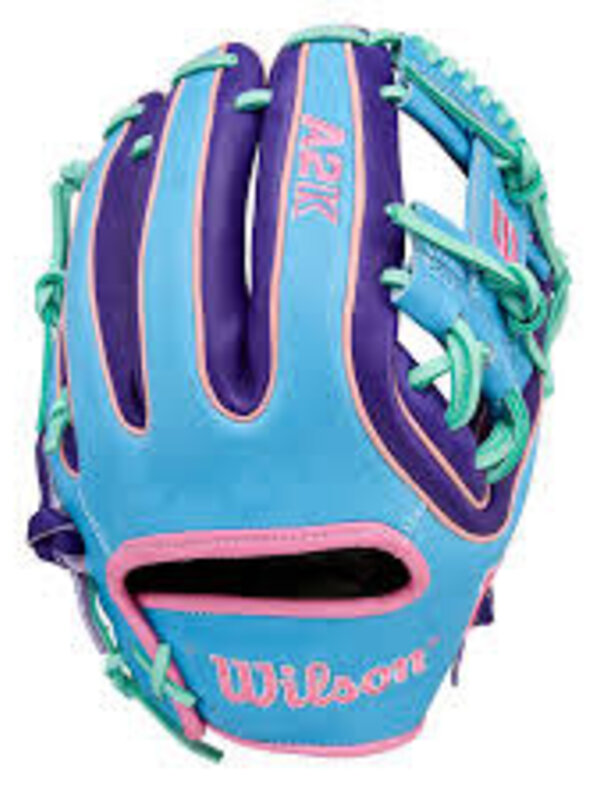 Wilson Wilson A2K OCTOBER 2025 GOTM 1720 WBW104220115 11,5’’ RHT