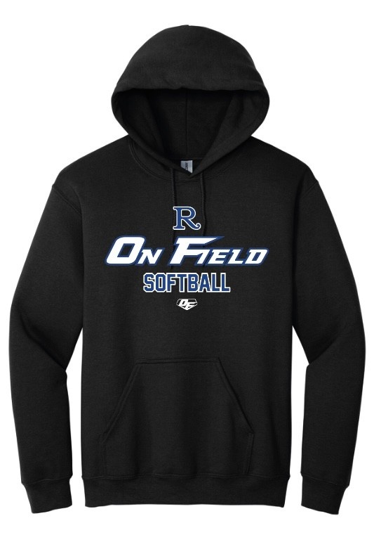 Kangourou noir  Royal On Field Softball