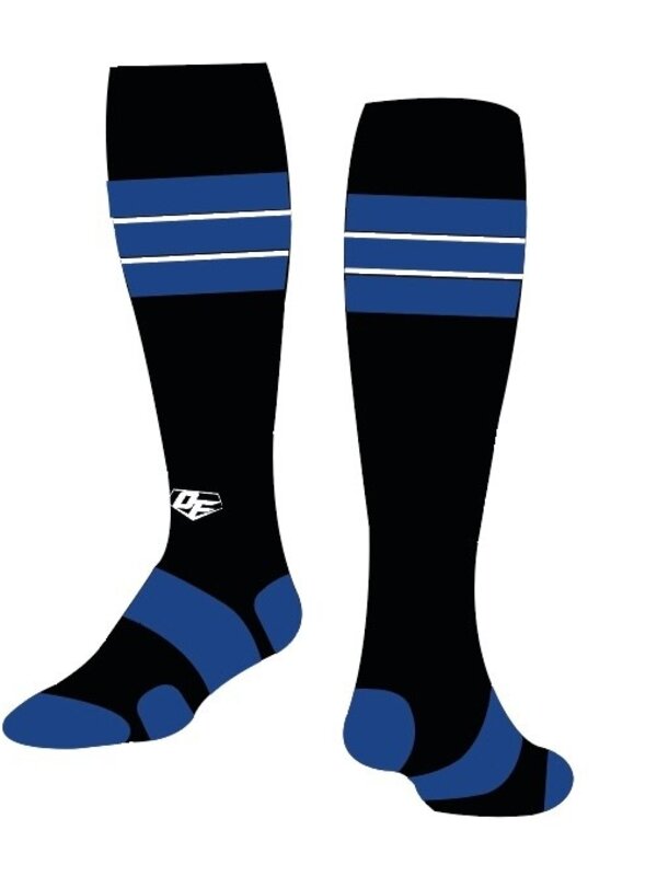 On Field On Field Royal fastpich - bas sur mesure