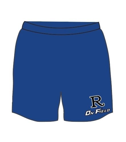 Short bleu  Royal On Field Softball
