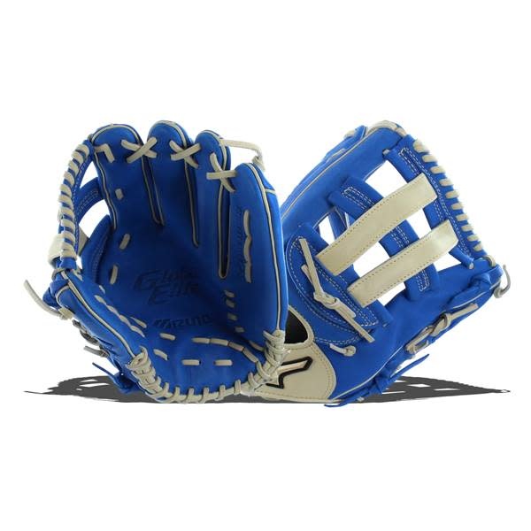 Mizuno GGE73 Global Elite Royal/Cream 12.75 inch LHT
