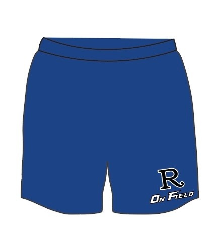 Short bleu  Royal On Field Softball