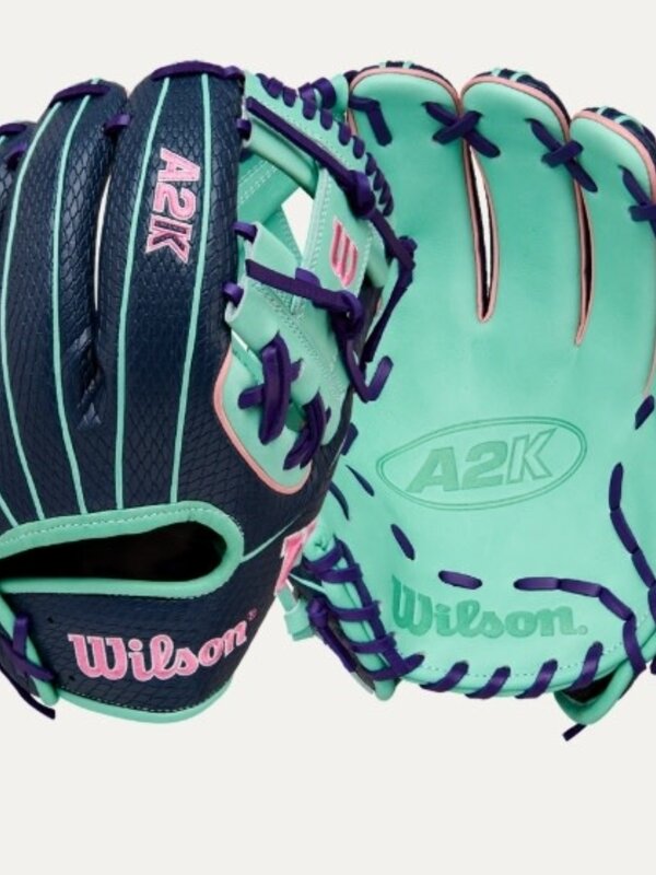 Wilson Wilson Fall 2025 A2K® 1786SS 11.5” Infield Baseball Glove RHT