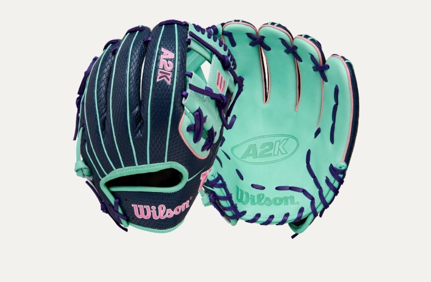 Wilson Fall 2025 A2K® 1786SS 11.5” Infield Baseball Glove RHT