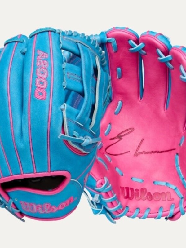 Wilson Wilson Fall 2025 Elly De La Cruz A2000® EDLC44 GM 12” Infield Baseball Glove RHT