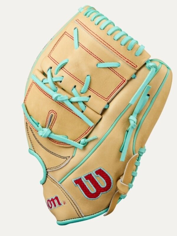 Wilson Wilson Fall 2025 A2000® B12 12” Pitcher’s Baseball Glove