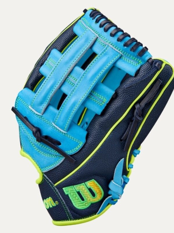 Wilson Wilson Fall 2025 A2000® PF50SS 12.25” Outfield Baseball Glove RHT