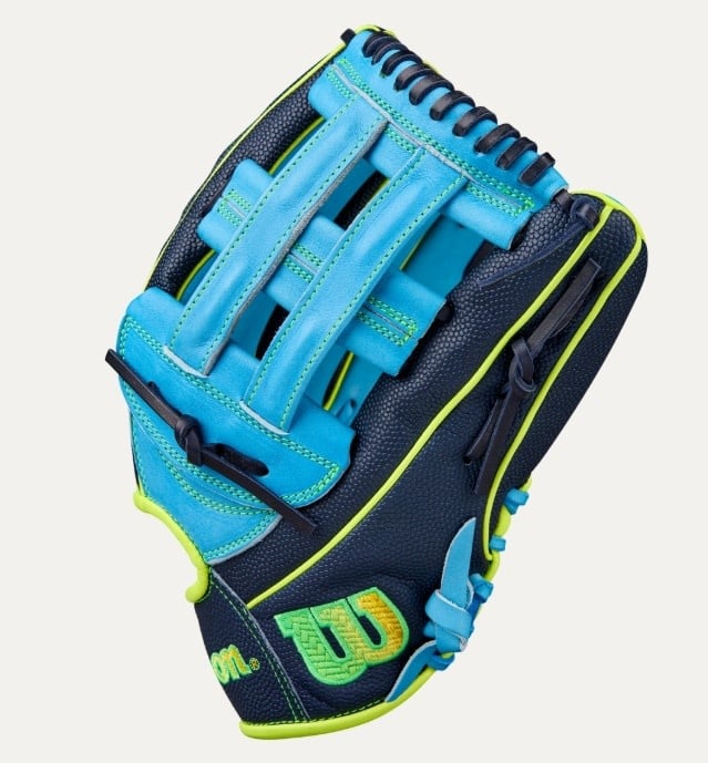 Wilson Fall 2025 A2000® PF50SS 12.25” Outfield Baseball Glove RHT