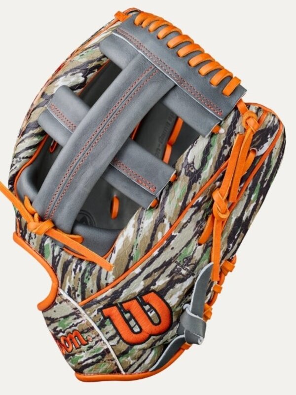 Wilson Wilson Winter 2026 Gunnar Henderson A2000® GH2 GM 11.75” Infield Baseball Glove RHT