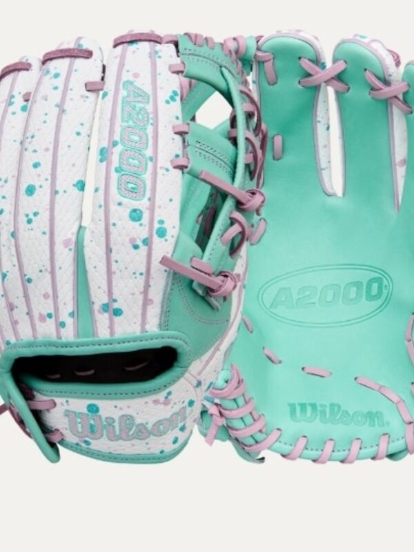 Wilson Wilson Winter 2026 A2000® FP75SS 11.75” Infield Fastpitch Softball Glove RHT