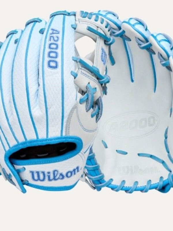 Wilson Wilson Winter 2026 A2000® H12SS 12” Infield Fastpitch Softball Glove RHT