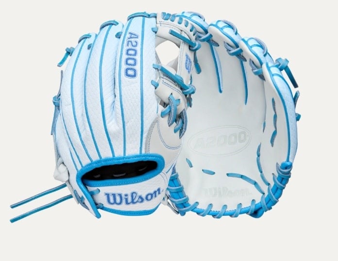 Wilson Winter 2026 A2000® H12SS 12” Infield Fastpitch Softball Glove RHT