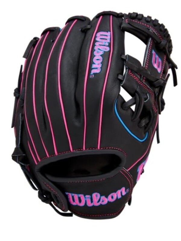 Wilson Wilson 2026 A1000® DP15 11.5” Infield Baseball Glove