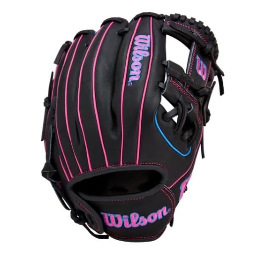 Wilson 2026 A1000® DP15 11.5” Infield Baseball Glove