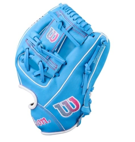 Wilson 2026 A1000 1786 Model 11.5” Baseball Fielding Glove RHT