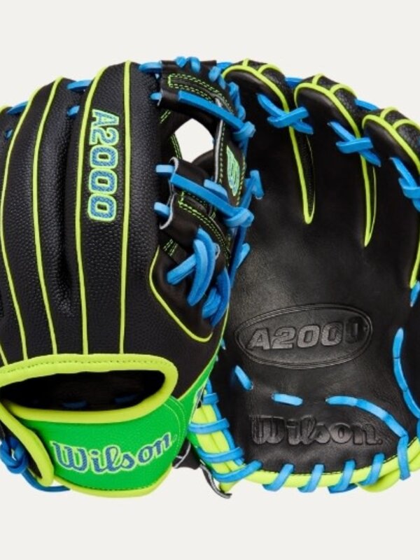 Wilson Wilson Fall 2025 A2000® PF88SS 11.25” Infield Baseball Glove RHT