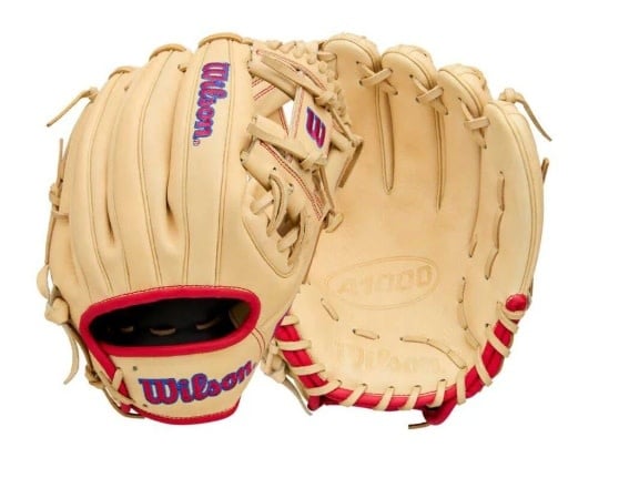 Wilson 2026 A1000™ 1975 11.75” Infield Baseball Glove RHT