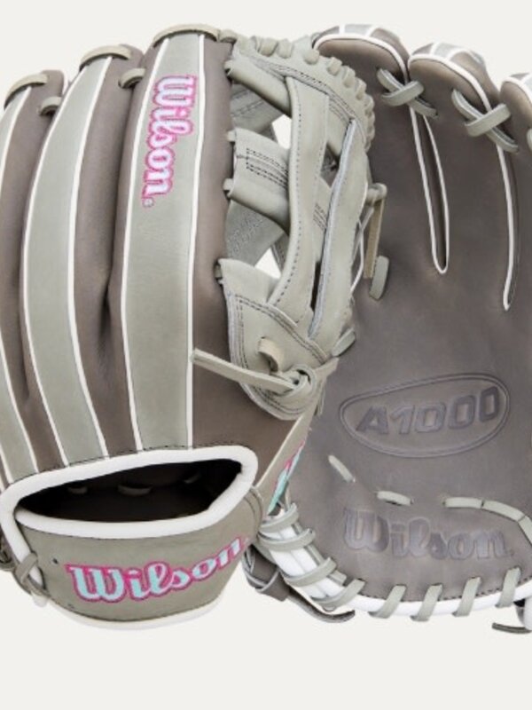 Wilson Wilson 2026 A1000™ DW5 12” Infield Baseball Glove RHT