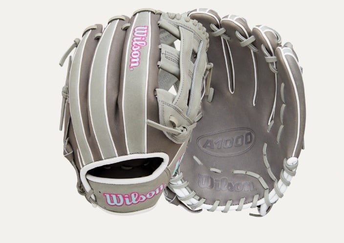 Wilson 2026 A1000™ DW5 12” Infield Baseball Glove RHT