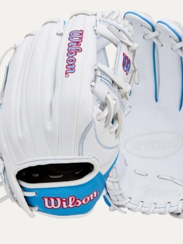 Wilson Wilson 2026 A1000® H12 12” Infield Fastpitch Glove RHT