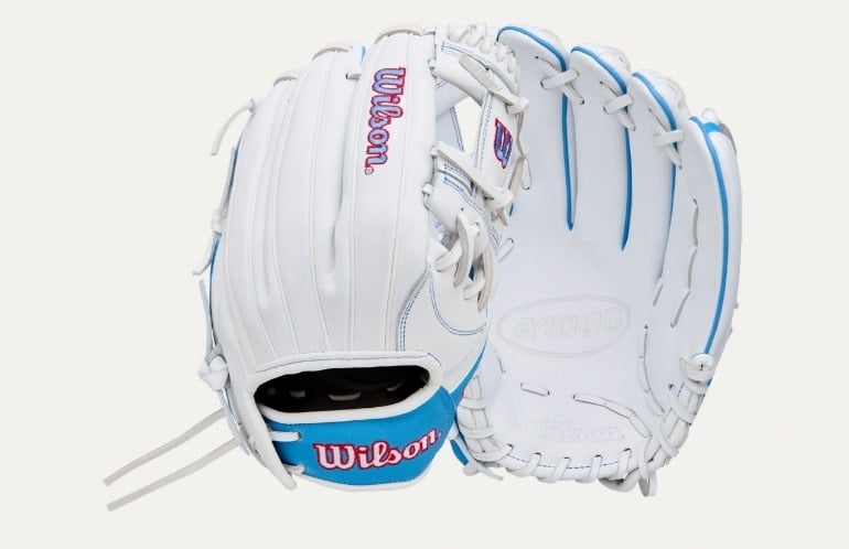 Wilson 2026 A1000® H12 12” Infield Fastpitch Glove RHT