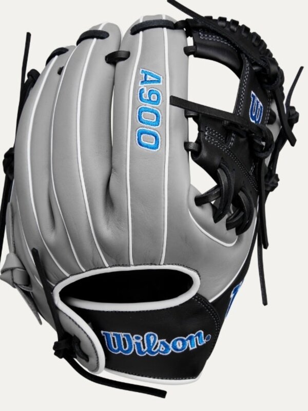 Wilson Wilson A900® PF1125 Pedroia Fit™ 11.25” Infield Baseball Glove RHT