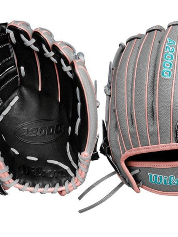 Wilson 2024 Wilson A2000®  fall special MA14SS 12.25” Fastpitch Pitcher's Glove RHT