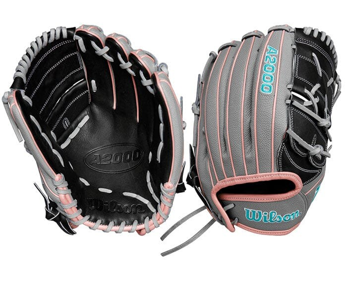 2024 Wilson A2000®  fall special MA14SS 12.25” Fastpitch Pitcher's Glove RHT