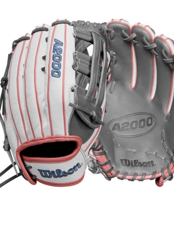 Wilson 2024 Wilson A2000 fall special FP50 Model 12.25" Fastpitch Glove