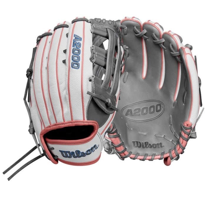 2024 Wilson A2000 fall special FP50 Model 12.25" Fastpitch Glove