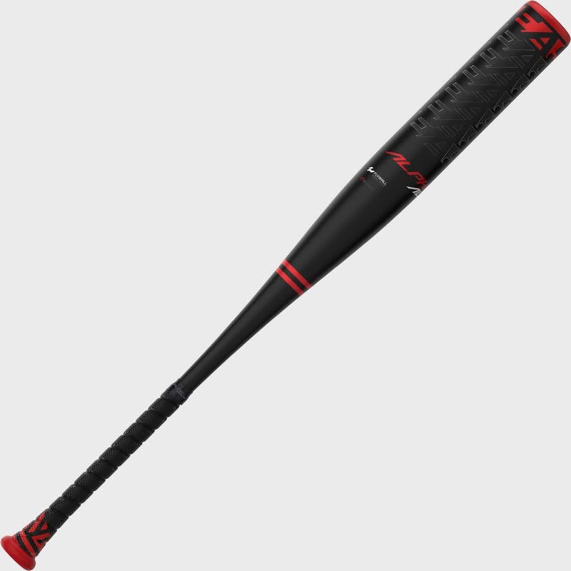 Easton 2023 Alpha ALX -3 BBCOR baseball bat