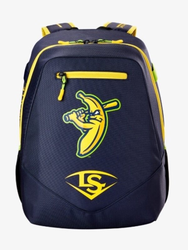 Louisville Slugger Louisville Slugger Savannah Bananas Powerized Stick Pack