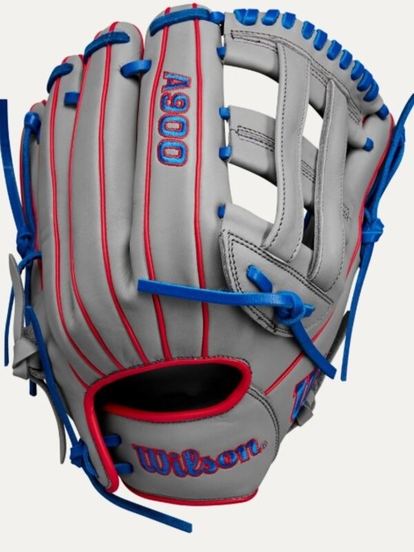 Wilson Wilson A900® PF12 Pedroia Fit 12” Utility Baseball Glove