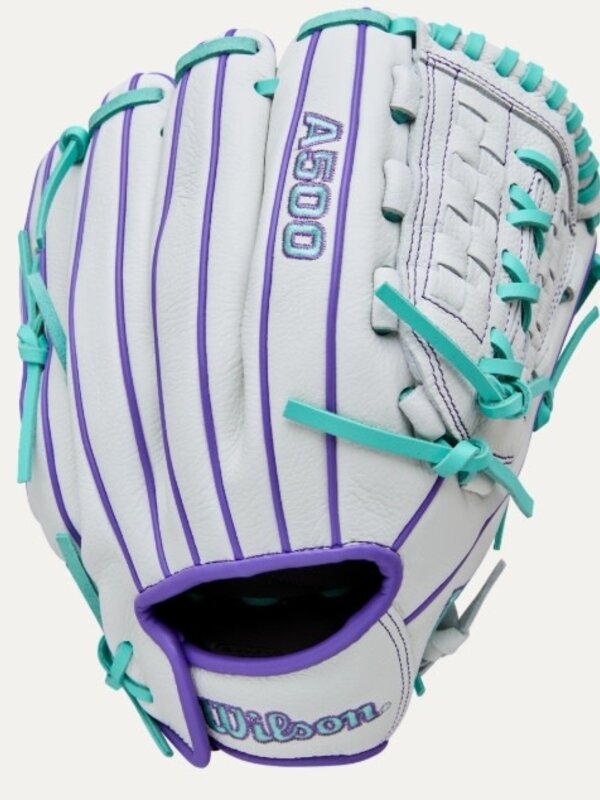 Wilson Wilson 2026 A500™ Siren 11.75" Youth Fastpitch Glove RHT