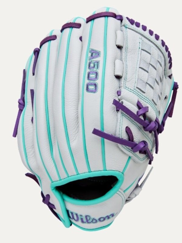 Wilson Wilson 2026 A500™ Siren 12" Youth Fastpitch Glove