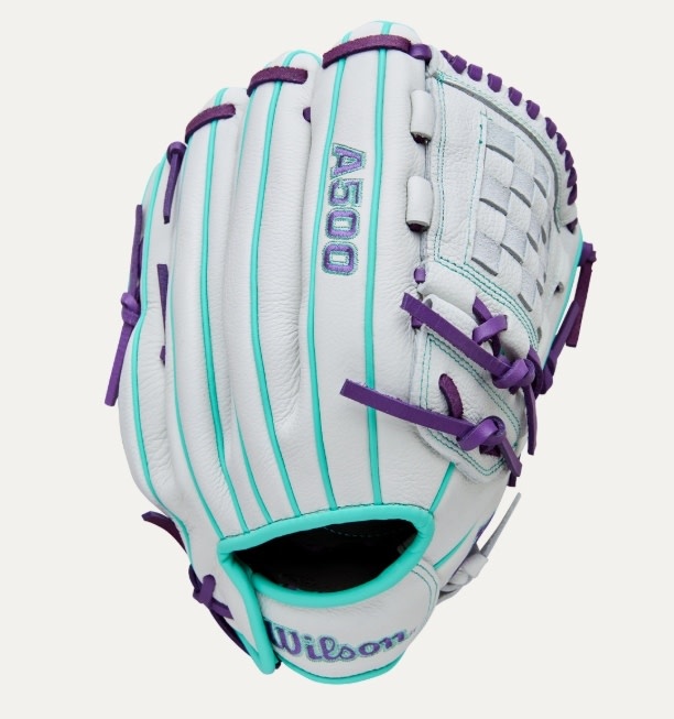 Wilson 2026 A500™ Siren 12" Youth Fastpitch Glove
