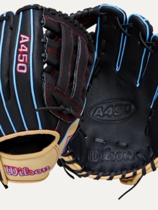 Wilson Wilson 2026 A450® 11" Youth Baseball Glove
