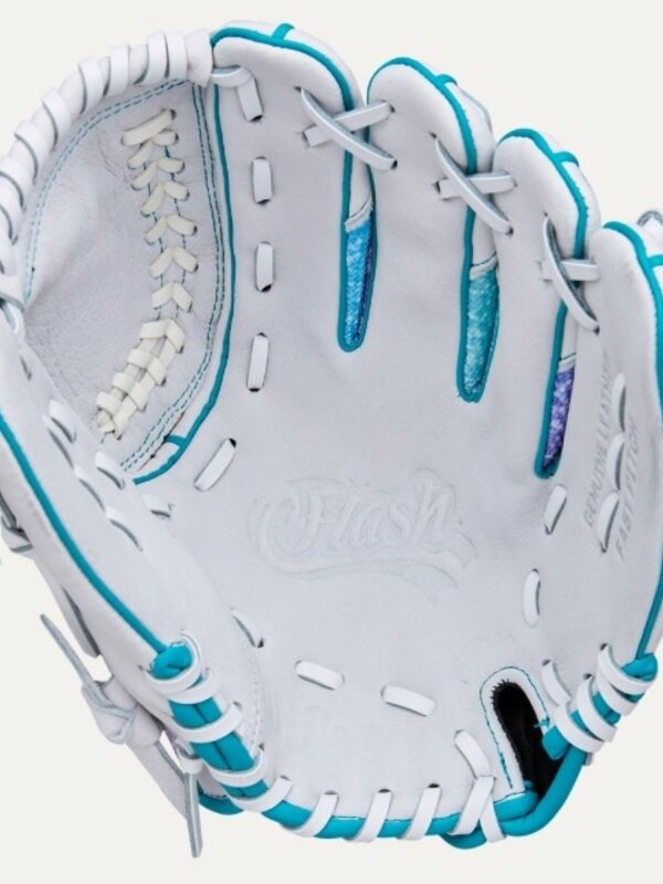 Wilson Wilson 2026 Flash™ 11" Youth Fastpitch Glove RHT