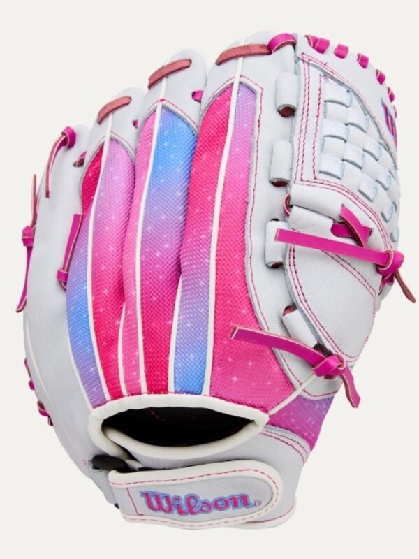 Wilson Wilson 2026 Flash™ 11.5" Youth Fastpitch Glove RHT